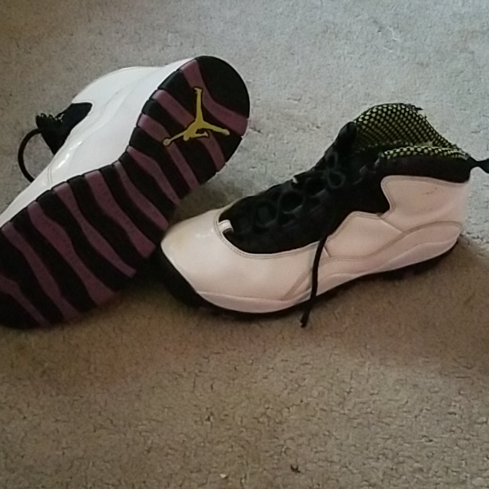 Jordans